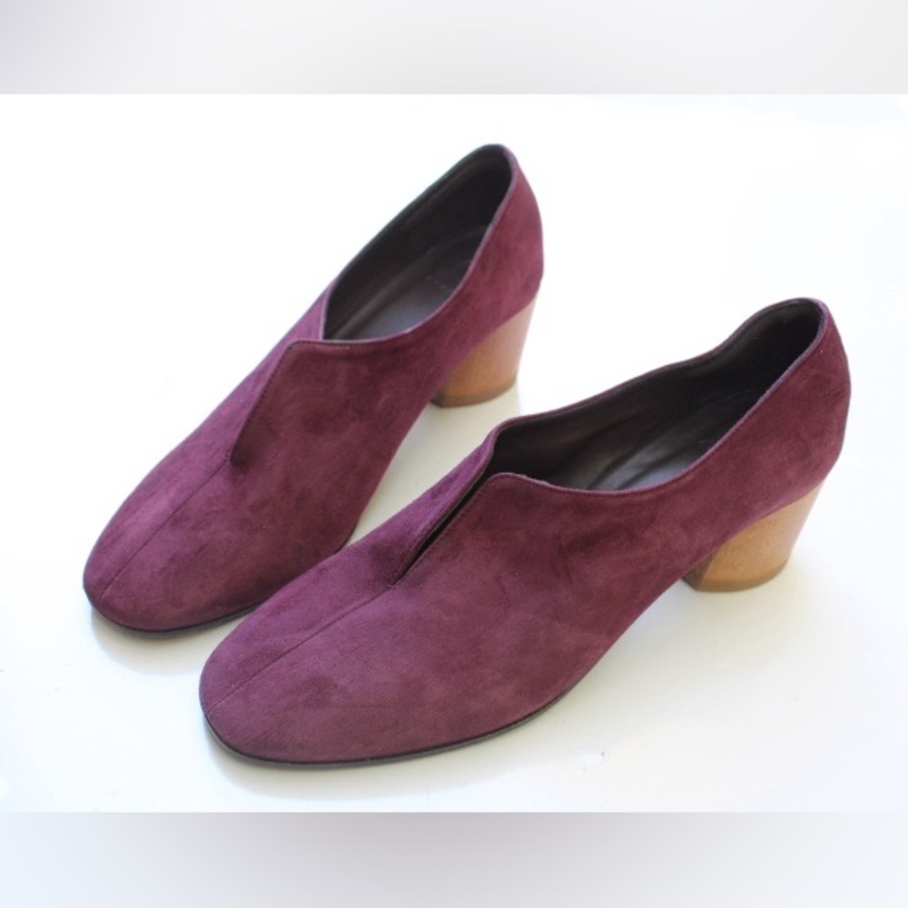 Coclico ankle boots